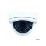 Grundig - gca - b4327d - 1 / 3' ccd caméra dôme fixe 2, 810, 5mm icr 28 leds ir wdr 700l Grundig - gca - b4327d - 1 / 3' ccd caméra dôme fixe 2, 810, 5mm icr 28 leds ir wdr 700l