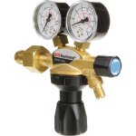 Gce - d�tendeur pour bouteilles basecontrol oxyg�ne 200 bar 1 �tape