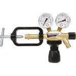 Gce - rhna dtendeur pour bouteilles basecontrol actylne - 870295