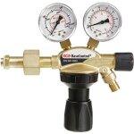 Gce - rhna dtendeur pour bouteilles basecontrol argon / co? - 870293