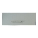 Jamais utilise] porte de cuisine lumi platine reduit h350xl800 gd menuiseries gd menuiseries