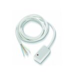 Gd03 - dtecteur de bris de vitre. 4 fils avec alimentation. indication d'alarme par led.