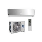 Climatiseur mural inverseur mono - split 9000btu couleur blanche a + + / a + general electric ge appliances ...