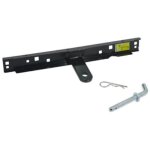 Gea jardin - attelage de remorque stiga 299900006 / 0 102 - 122 cm