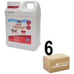 Geb - lot de 6 colmateurs de fuites 1l pool