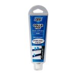 Colle fix tous supports blanc geb