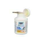 Geb - colle haute performance ppl 250ml Geb - colle haute performance ppl 250ml
