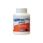 Geb - colle sp�ciale piscine pour raccords pvc pression rigide - 250 ml avec pinceau