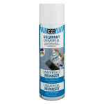 Geb - dcapant universel des canalisations - arosol 400 / 650ml