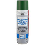 Dgrippant dbloquant noxydol - arosol 650 / 500ml