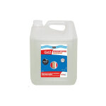 Geb - g62 d�tartrant express installations ecs - 5l