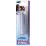 Geb - mastic �poxy pour r�paration plastique