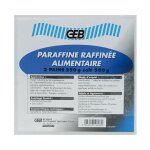 Paraffine pain 2x250g - geb Paraffine pain 2x250g - geb