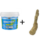 Geb - pte  joint atout 500 gr et sa poupe de filasse de 200 gr