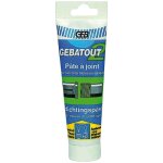 Geb - pate  joint verte plomberie chauffage atout 2 - tube 125ml