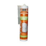 Geb - sicone g1 translucide mastic silicone d'étanchéité Geb - sicone g1 translucide mastic silicone d'étanchéité