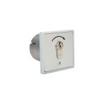 Contacteur  cls universel mr1 1t / 1 ? 1 fonction impulsion ? montage encastr ? tanche ip54 ? 3 cls ...