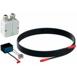 Accessoires - bloc d'alimentation avec botier de raccordement combin 115. 336. 00. 1 - geberit