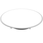 Geberit - accessoires - cache - bonde pour kit d'�vacuation de la douche, blanc 150. 266. 11. 1