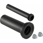 Accessoires - kit de raccordement pour wc suspendu 152. 441. 46. 1 - geberit