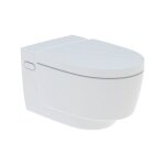 Geberit - aquaclean mera comfort syst�me de wc complet, encastr�,