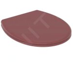 Geberit - bambini - abattant enfant, rubis 573337000