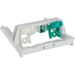 Geberit - bloc commande et support flotteur pour réservoir suspendu artline Geberit - bloc commande et support flotteur pour réservoir suspendu artline