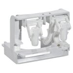 Geberit - bloc commande et support pour rservoir suspendu twinline / delta 8