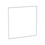 Geberit - cadre de finition pour armoire de toilette one, montage Geberit - cadre de finition pour armoire de toilette one, montage