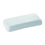 Geberit - jamais utilis] couvercle pour rservoir ap 128 double dbit - 240. 293. 11. 1