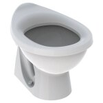 Geberit - cuvette wc enfant bambibi sh blanc - g�b�rit