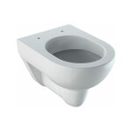 Geberit - cuvette wc suspendue renova � fond creux 48cm 203245000
