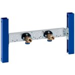 Geberit duofix - b�ti - support de traverse pour la robinetterie murale apparente 111. 770. 00. 1