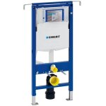 Geberit duofix - bti - support pour wc suspendu