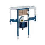 Elment geberit duofix pour lavabo geberit one et batterie