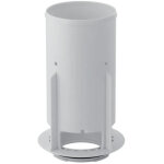 Geberit - embase de m�canisme de chasse pour r�servoir apparent