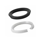 Joint � bascule r�servoir apparent ap123 / 124 / 130 geberit 240. 139. 00. 1