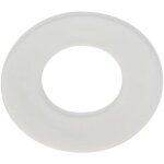 Joint de cloche geberit 58 x 32 mm 816. 179. 00. 1 / 816. 179