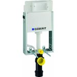 Kombifix - bti - support basic pour wc suspendu, 108 cm, rservoir encastr delta 12 cm 110. 100. 00. ...