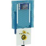 Kombifix - bti - support pour wc suspendu, 109 cm, rservoir encastr sigma 8 cm, pour extraction des ...