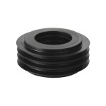 Joint  lvre geberit pour manchette diamtre 32 / 55 mm pour wc