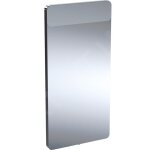 Geberit - option miroir lumineux, �clairage par le haut, largeur