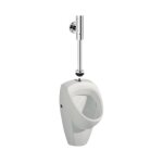 Pack urinoir geberit renova blanc alimentation par dessus et robinetterie Pack urinoir geberit renova blanc alimentation par dessus et robinetterie