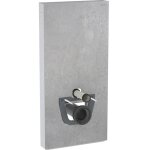Panneau sanitaire geberit monolith pour wc suspendu, 101 cm, habillage frontal en grès - céramique aspect ... Panneau sanitaire geberit monolith pour wc suspendu, 101 cm, habillage frontal en grès - céramique aspect ...