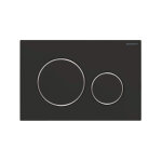 Sigma20 plaques de déclenchement pour rinçage à 2 - geberit Sigma20 plaques de déclenchement pour rinçage à 2 - geberit