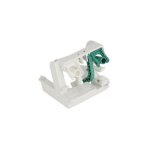 Support twico pour cassette 110. 800 geberit