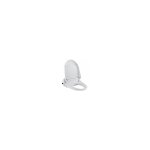 Geberit - rehausse - wc avec douche - aquaclean 4000 rfrence 146130111