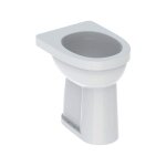 Geberit renova nr. 1 comfort wc au sol, chasse deau plate, Geberit renova nr. 1 comfort wc au sol, chasse deau plate,