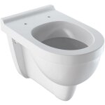 Geberit - renova nr. 1 comfort wc suspendu � r�servoir profond, 6