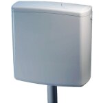 Geberit - réservoir apparent blanc ap140 de wc semi - bas simple touche 140. 017. 11. 1 Geberit - réservoir apparent blanc ap140 de wc semi - bas simple touche 140. 017. 11. 1